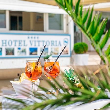 Appartamento Fronte Mare Villa Lory ลินญาโน ซับเบียโดโร ภายนอก รูปภาพ