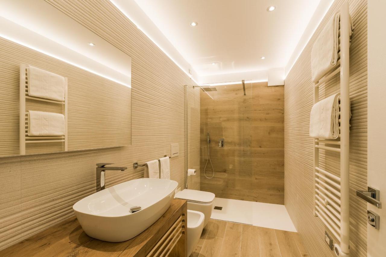 Appartamento Fronte Mare Villa Lory ลินญาโน ซับเบียโดโร ภายนอก รูปภาพ