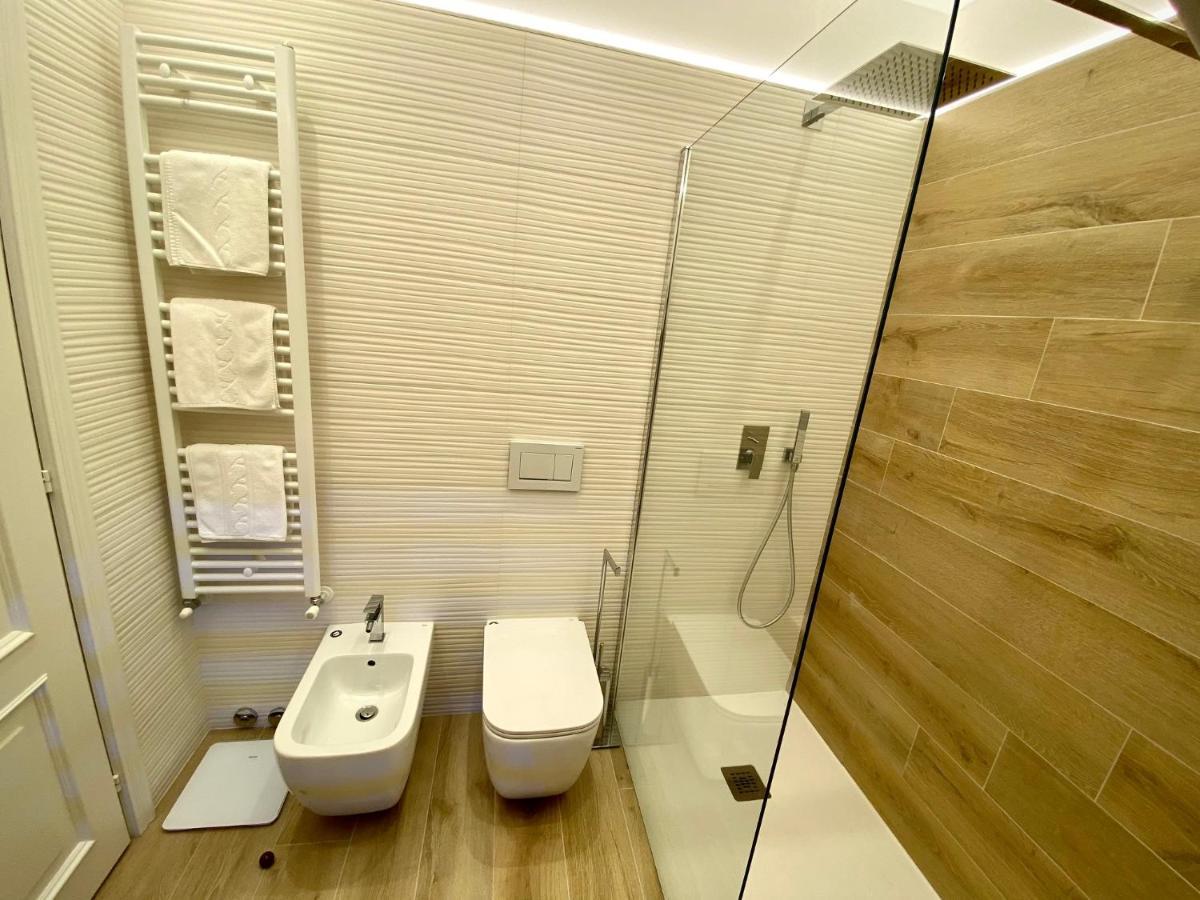 Appartamento Fronte Mare Villa Lory ลินญาโน ซับเบียโดโร ภายนอก รูปภาพ
