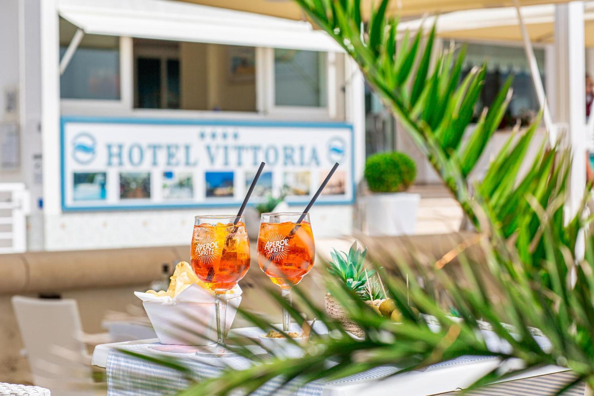 Appartamento Fronte Mare Villa Lory ลินญาโน ซับเบียโดโร ภายนอก รูปภาพ