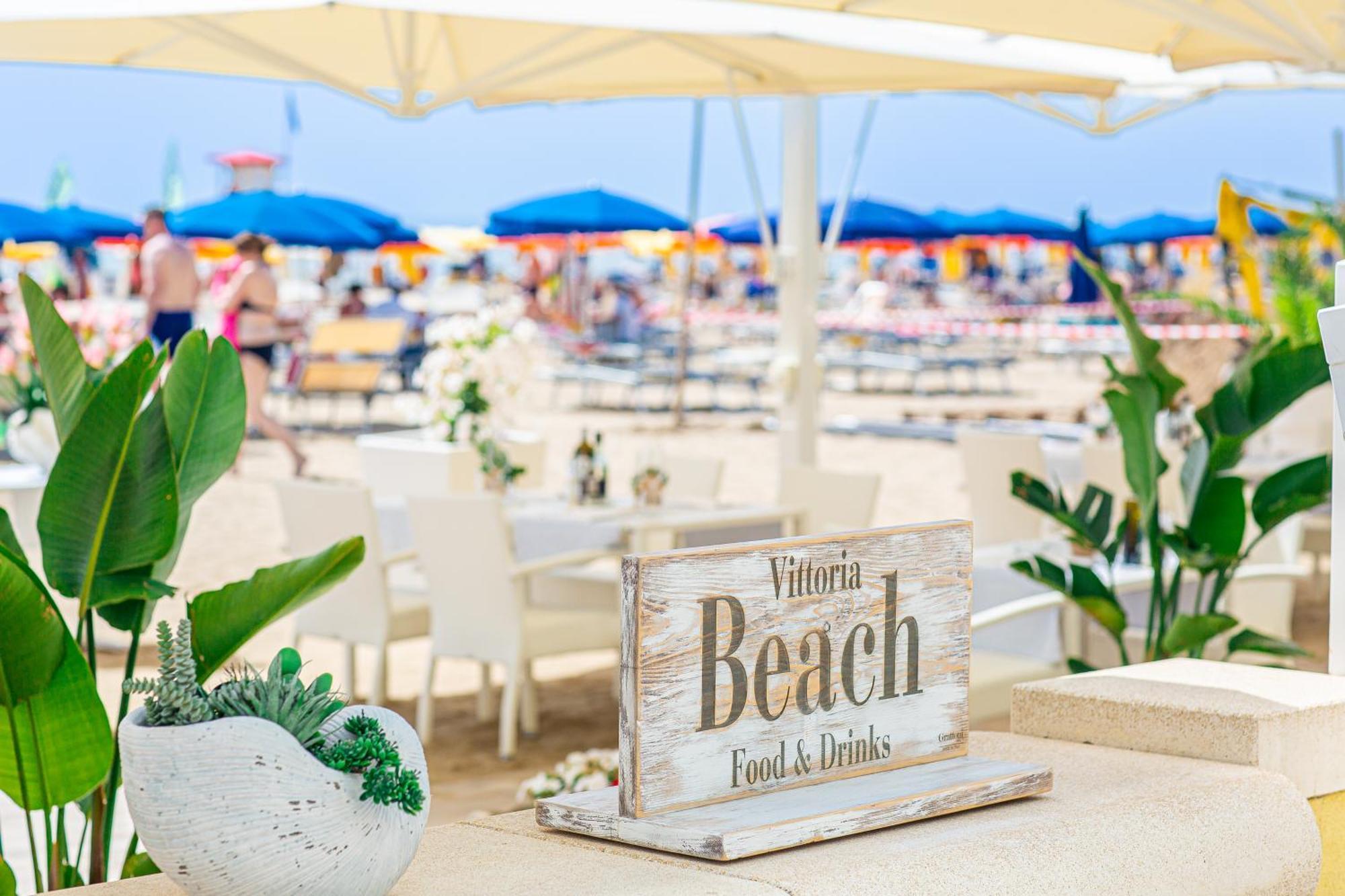 Appartamento Fronte Mare Villa Lory ลินญาโน ซับเบียโดโร ภายนอก รูปภาพ